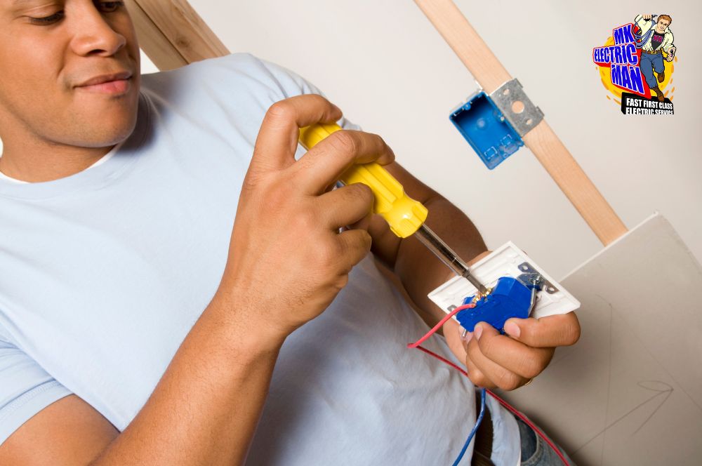 Power Up Your North Houma Home with Expert Outlet Installation in Houma, LA